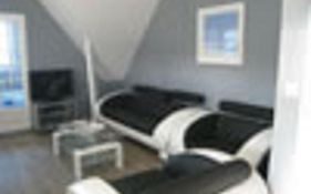 Villa Face Mer